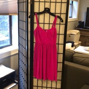 Amanda Uprichard Dress